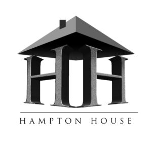 Copy of Hampton House Logo