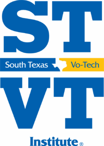 Copy of STVT Institute_Vertical- with Registered Mark